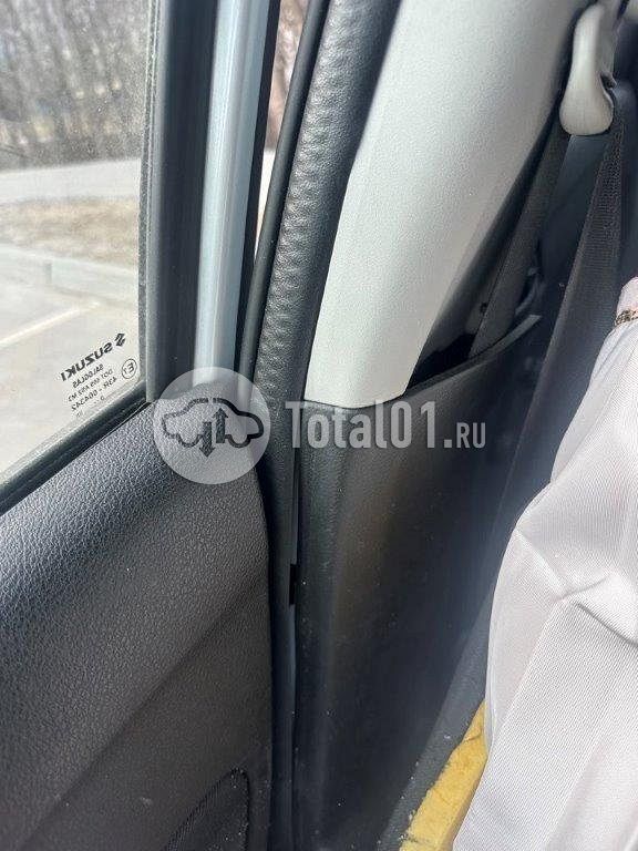 Фото Suzuki Vitara 26