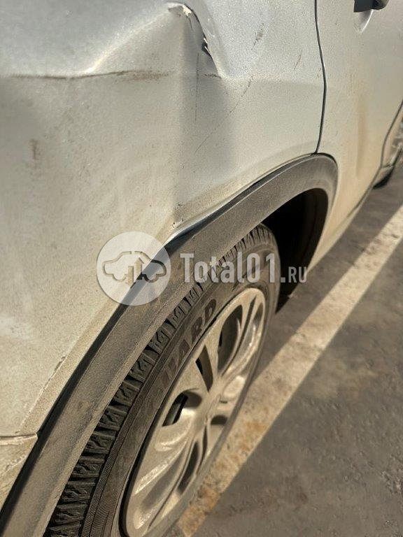 Фото Suzuki Vitara 28