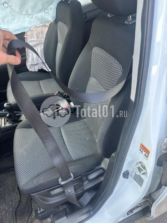 Фото Suzuki Vitara 32