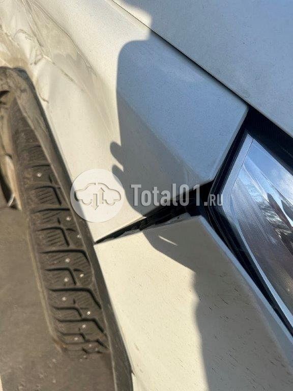 Фото Suzuki Vitara 36
