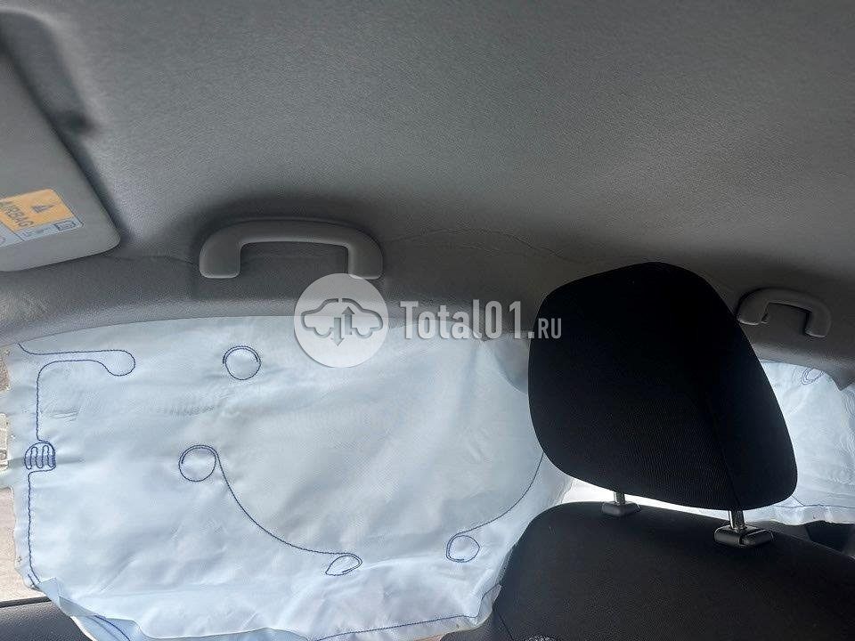 Фото Suzuki Vitara 48