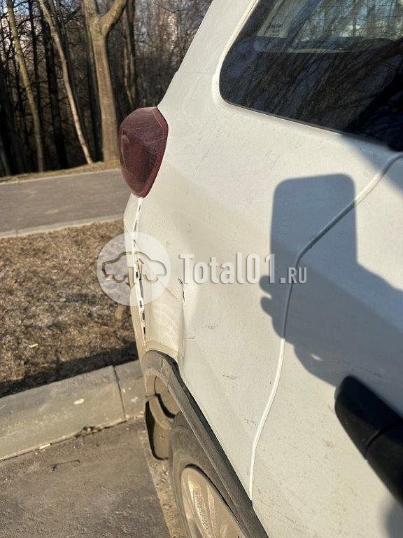 Фото Suzuki Vitara 50