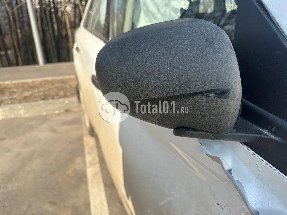 Фото Suzuki Vitara 58