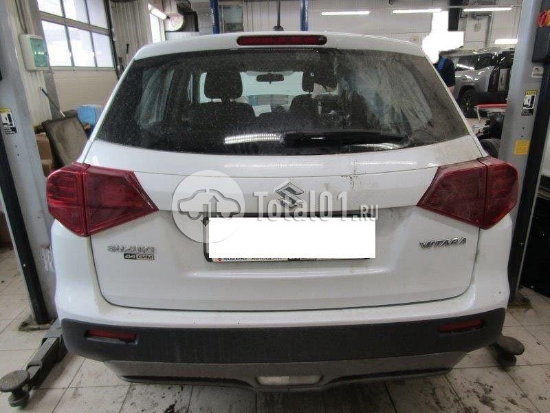 Фото Suzuki Vitara 74