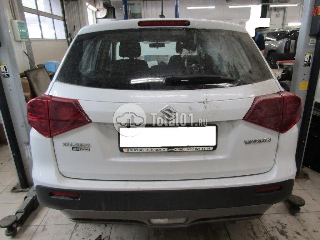 Фото Suzuki Vitara 76