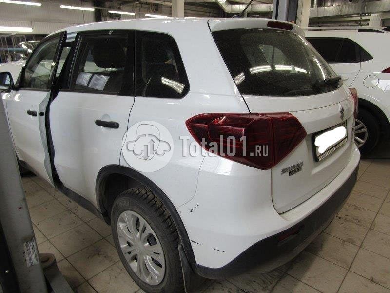 Фото Suzuki Vitara 78