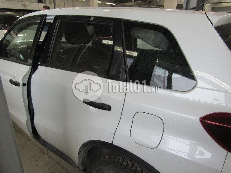 Фото Suzuki Vitara 80