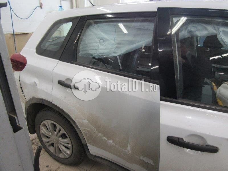 Фото Suzuki Vitara 94