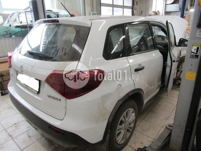 Фото Suzuki Vitara 96
