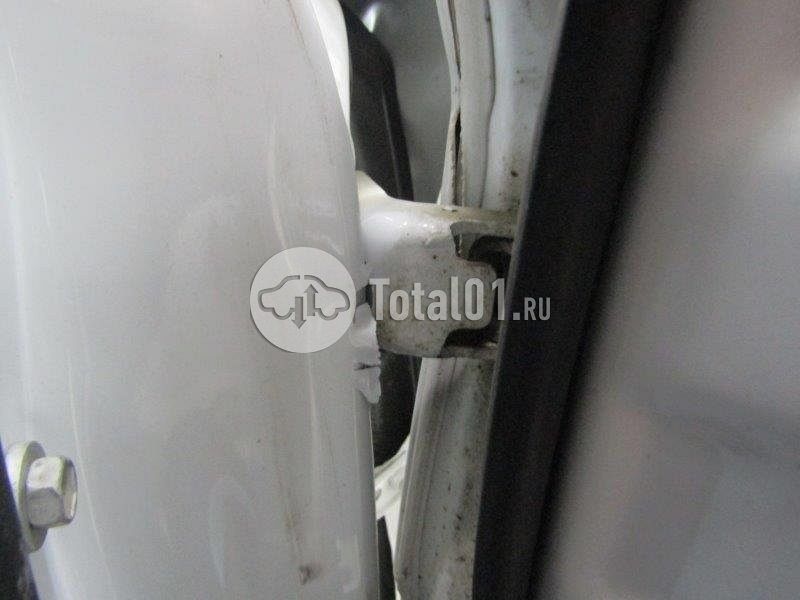 Фото Suzuki Vitara 124
