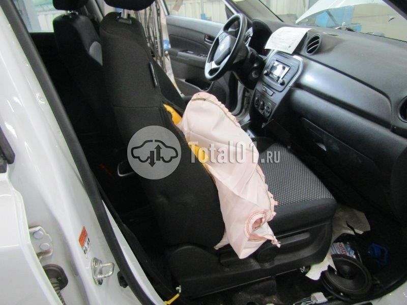 Фото Suzuki Vitara 200