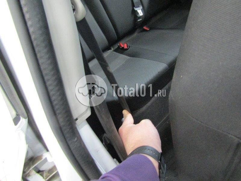 Фото Suzuki Vitara 206