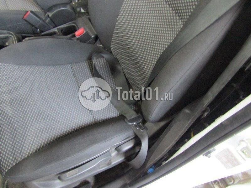 Фото Suzuki Vitara 210