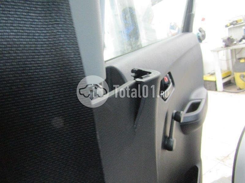 Фото Suzuki Vitara 224