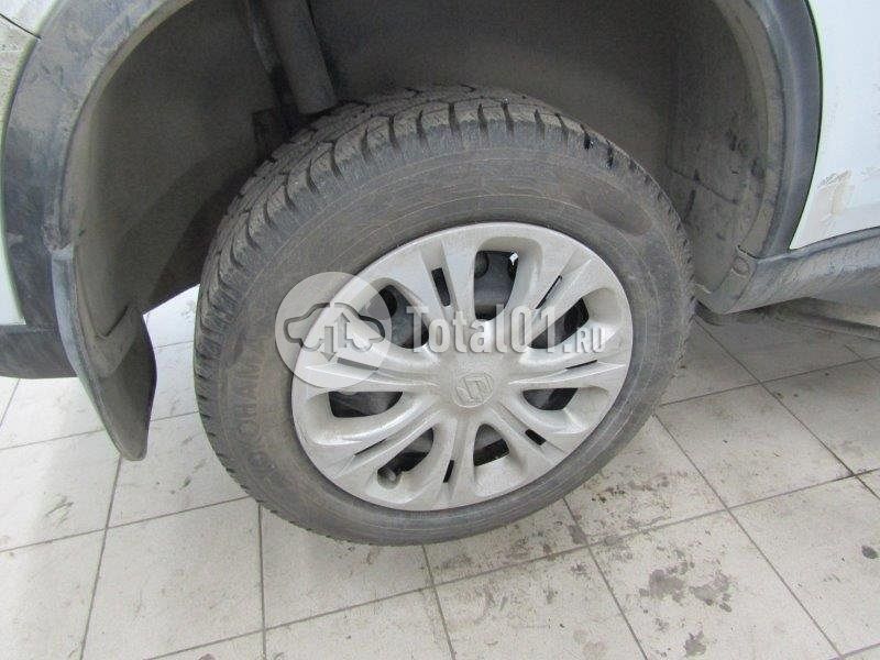 Фото Suzuki Vitara 226