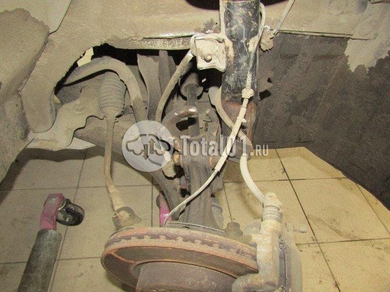 Фото Suzuki Vitara 232