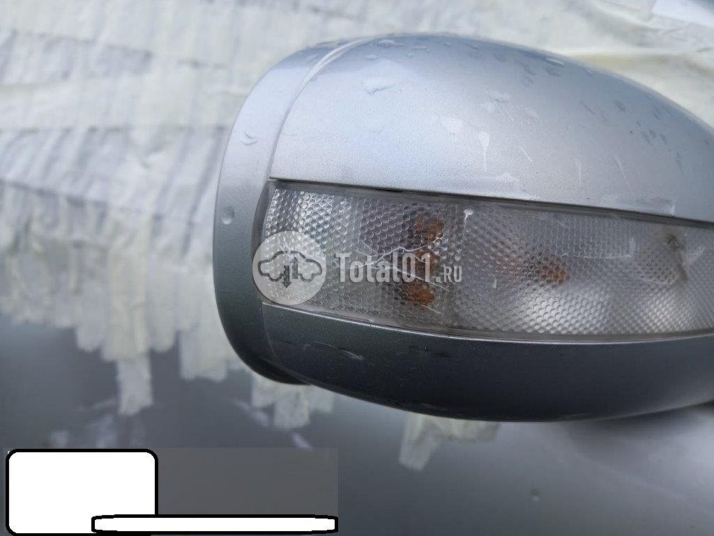 Фото Mercedes-Benz C-класс 16