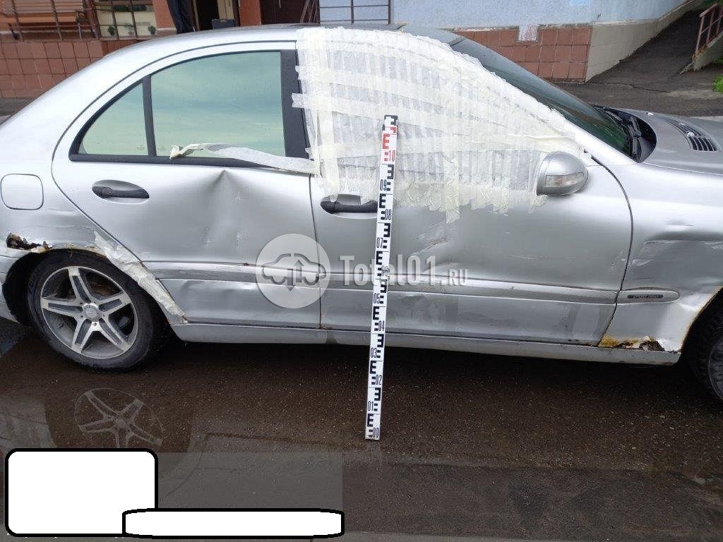 Фото Mercedes-Benz C-класс 18