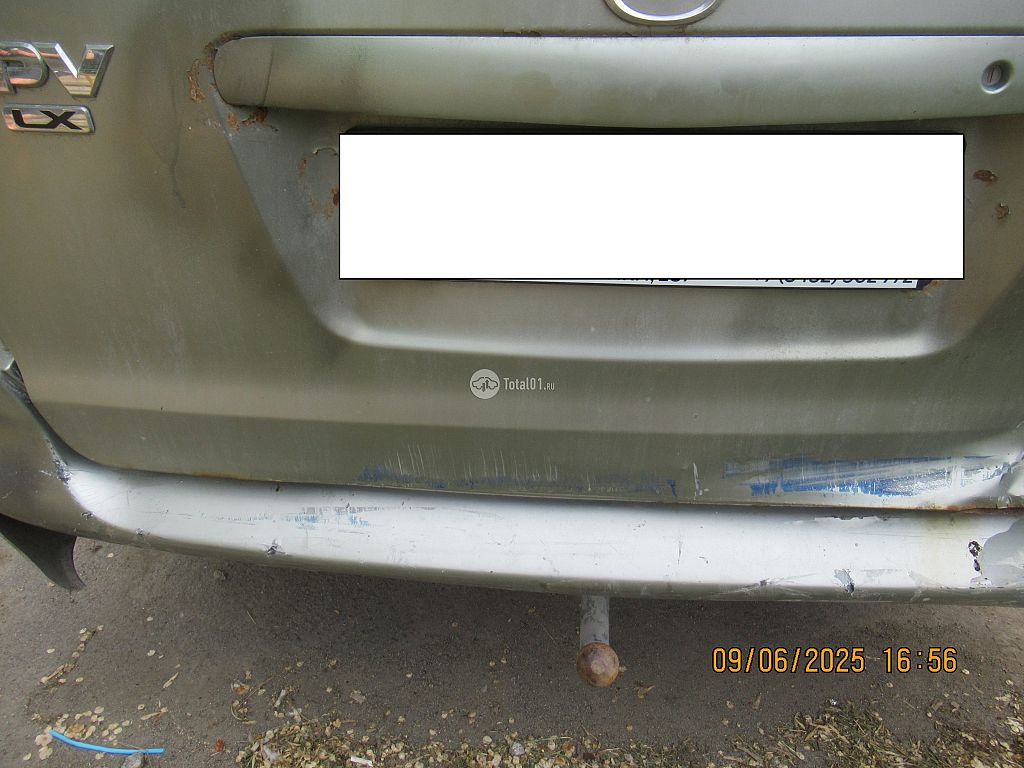Фото Mazda MPV 34