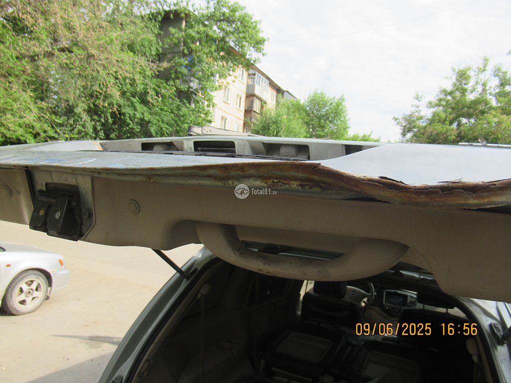 Фото Mazda MPV 44