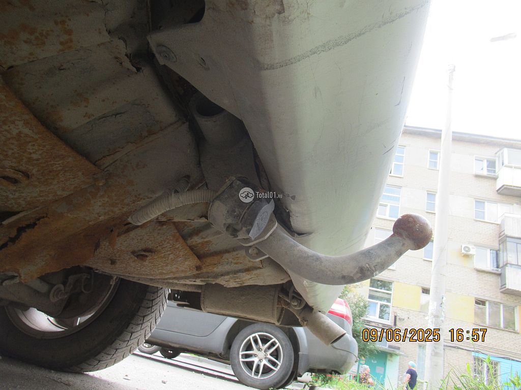 Фото Mazda MPV 86