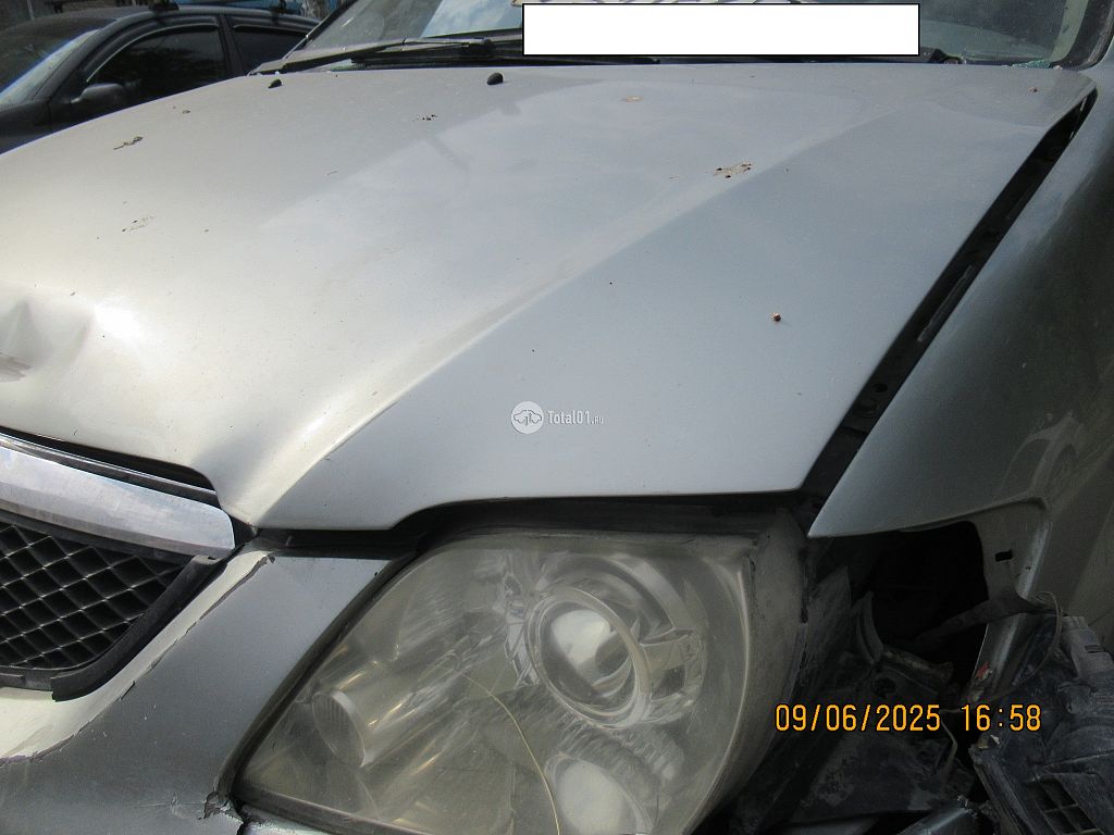 Фото Mazda MPV 116