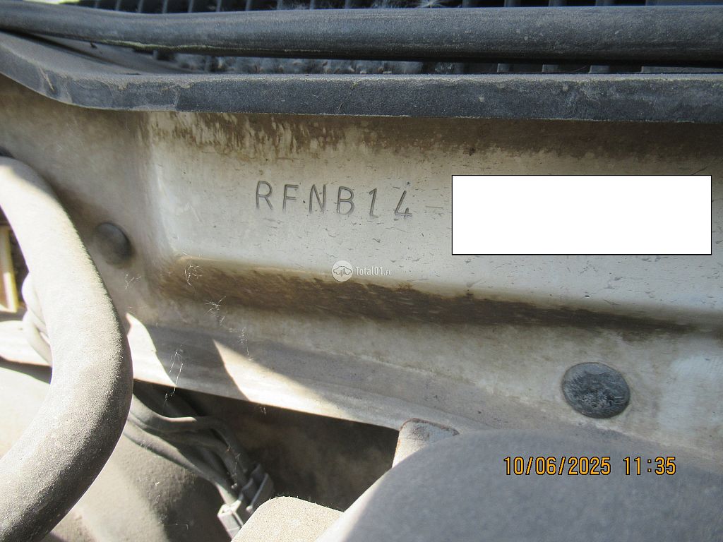 Фото Nissan Rasheen 14