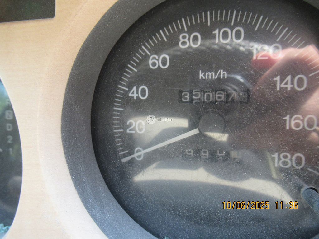 Фото Nissan Rasheen 16