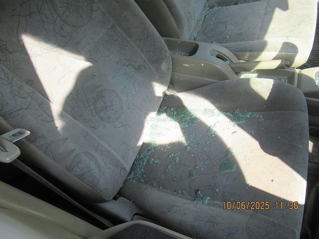 Фото Nissan Rasheen 18