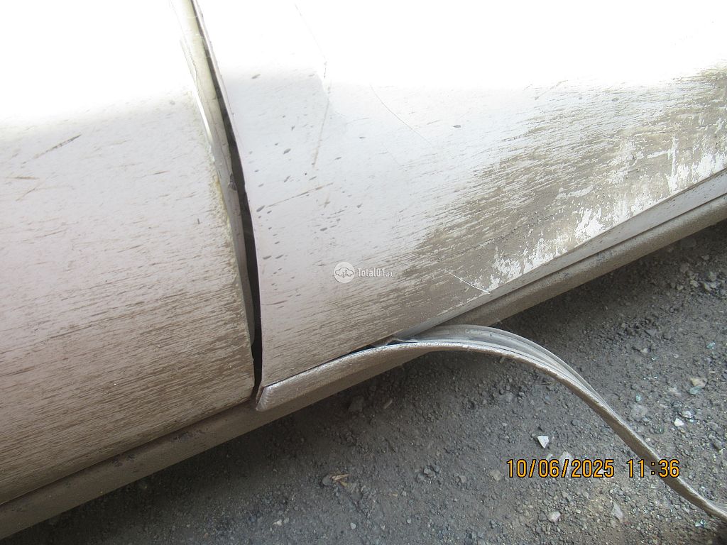 Фото Nissan Rasheen 44