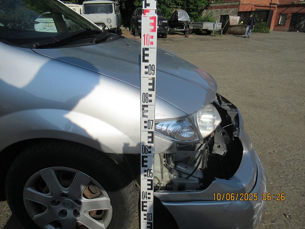 Фото Mazda Premacy 14