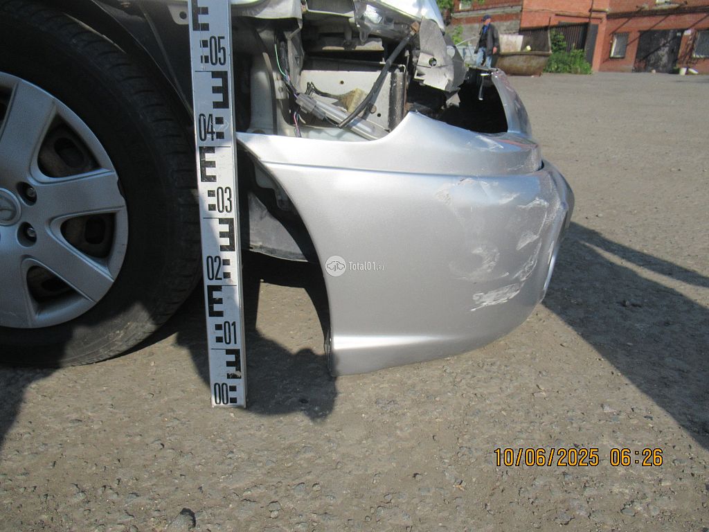 Фото Mazda Premacy 16