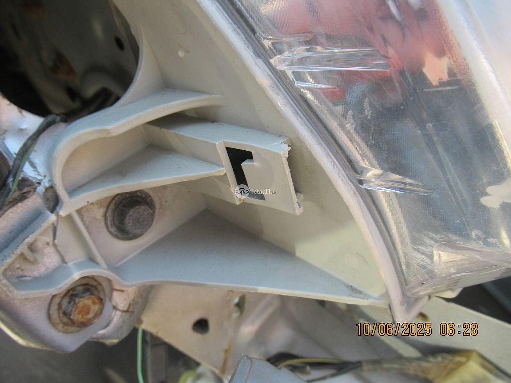 Фото Mazda Premacy 58