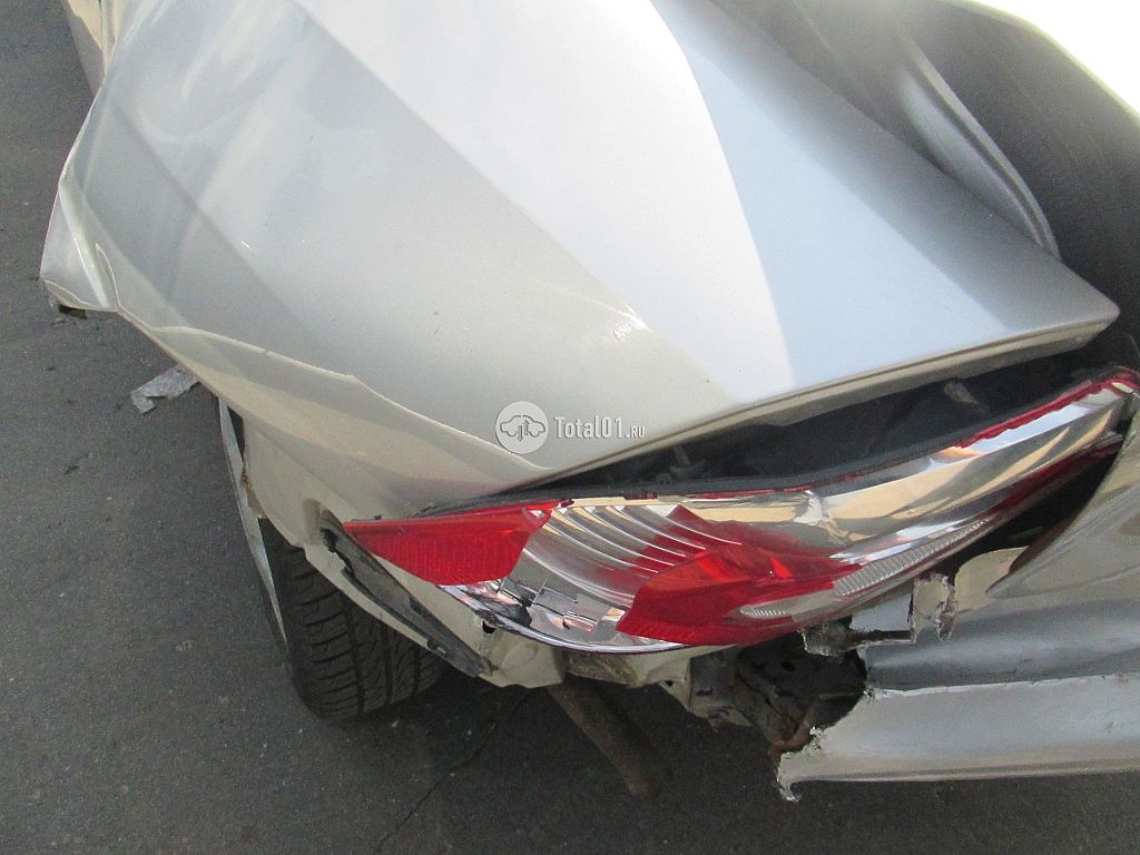 Фото Ford Focus 22