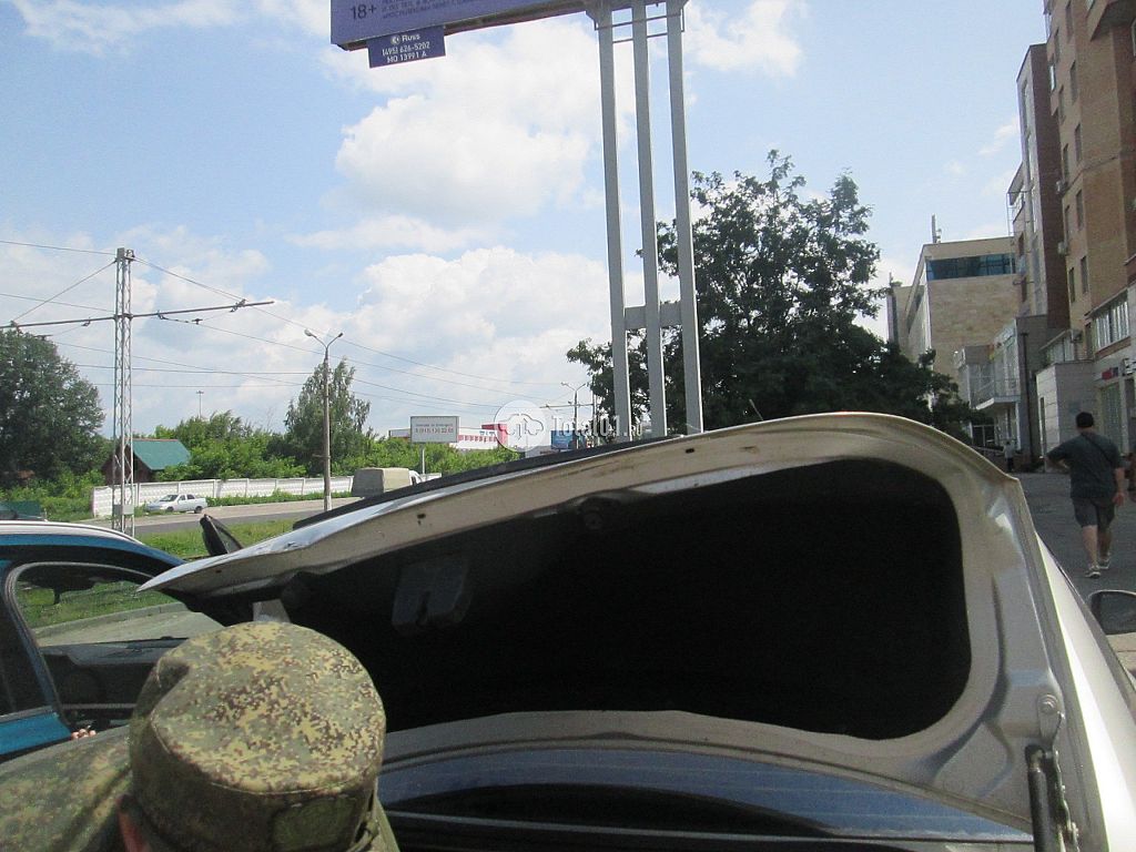 Фото Ford Focus 26