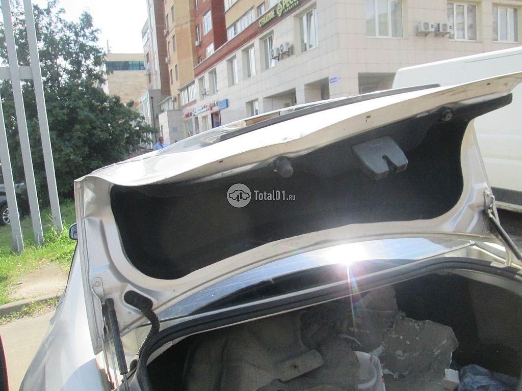 Фото Ford Focus 30