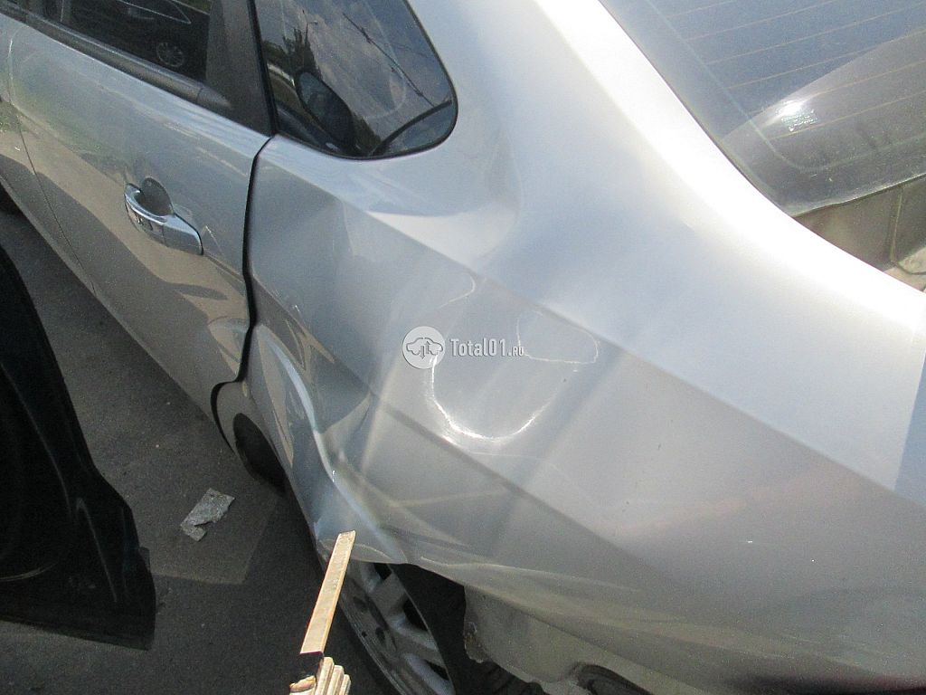 Фото Ford Focus 34