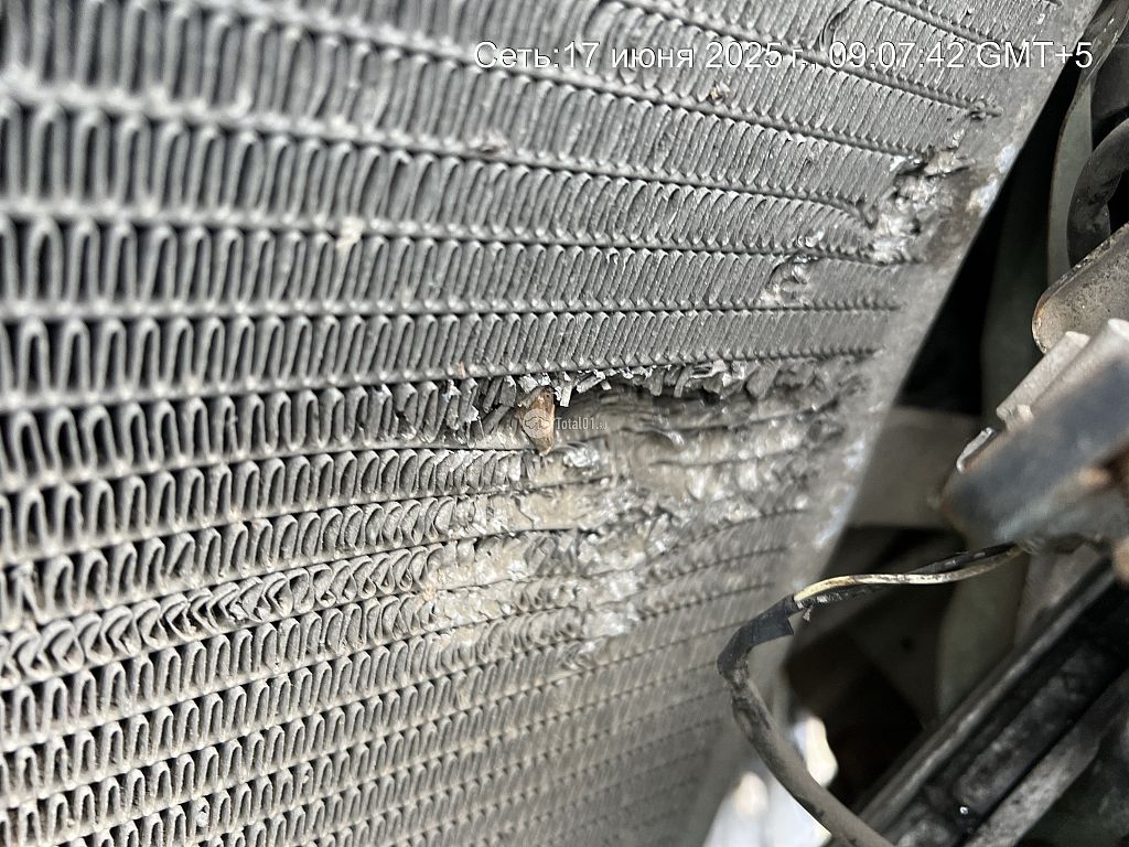 Фото Nissan Liberty 80