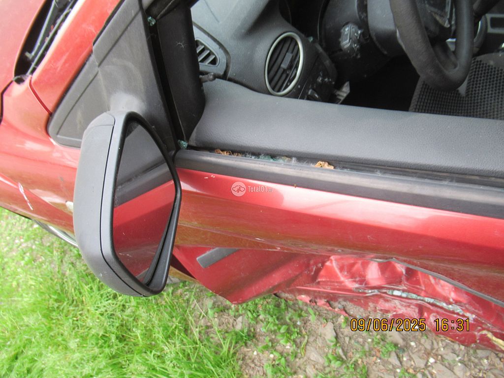 Фото Ford Focus 46