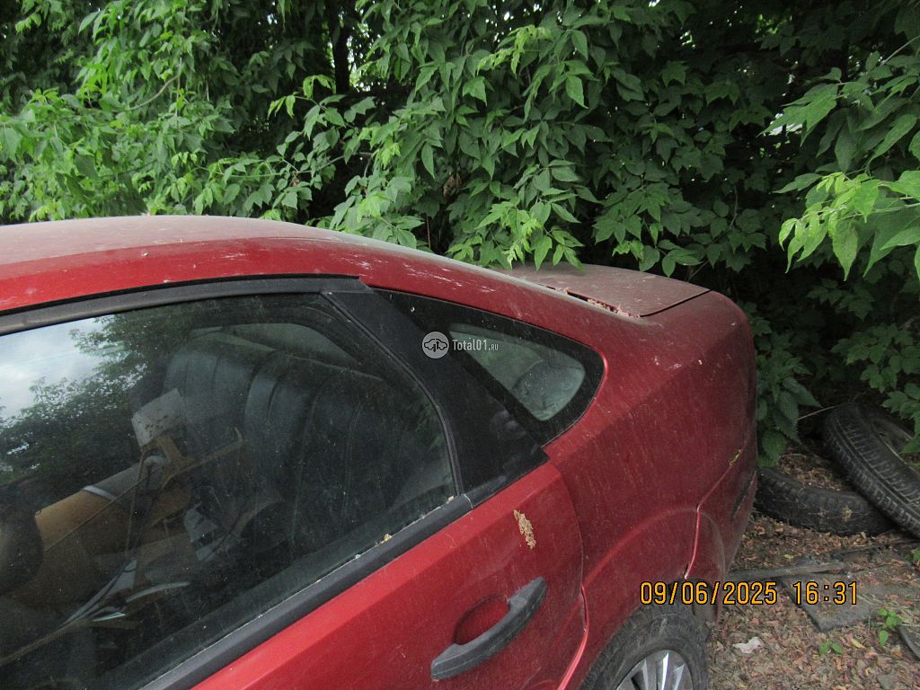 Фото Ford Focus 56