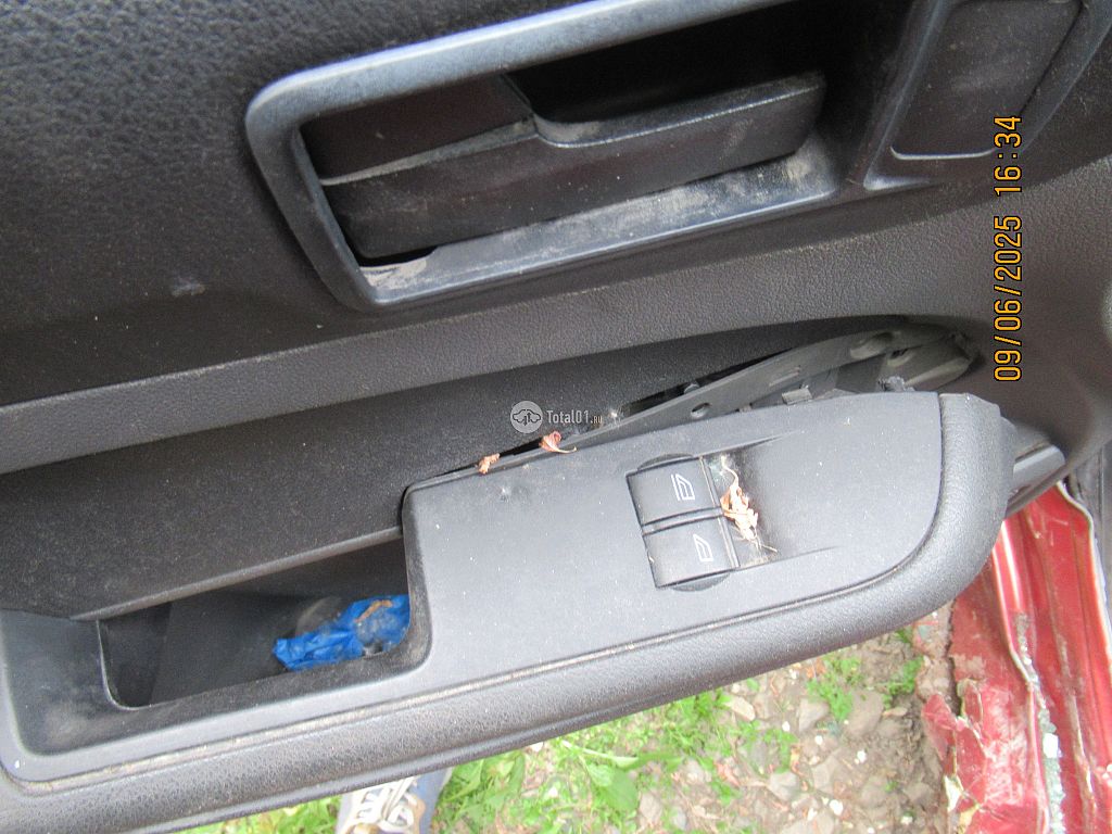 Фото Ford Focus 96