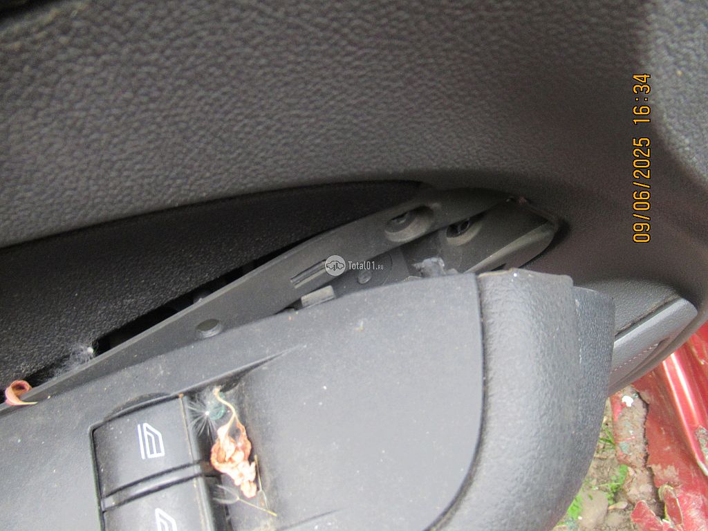 Фото Ford Focus 98
