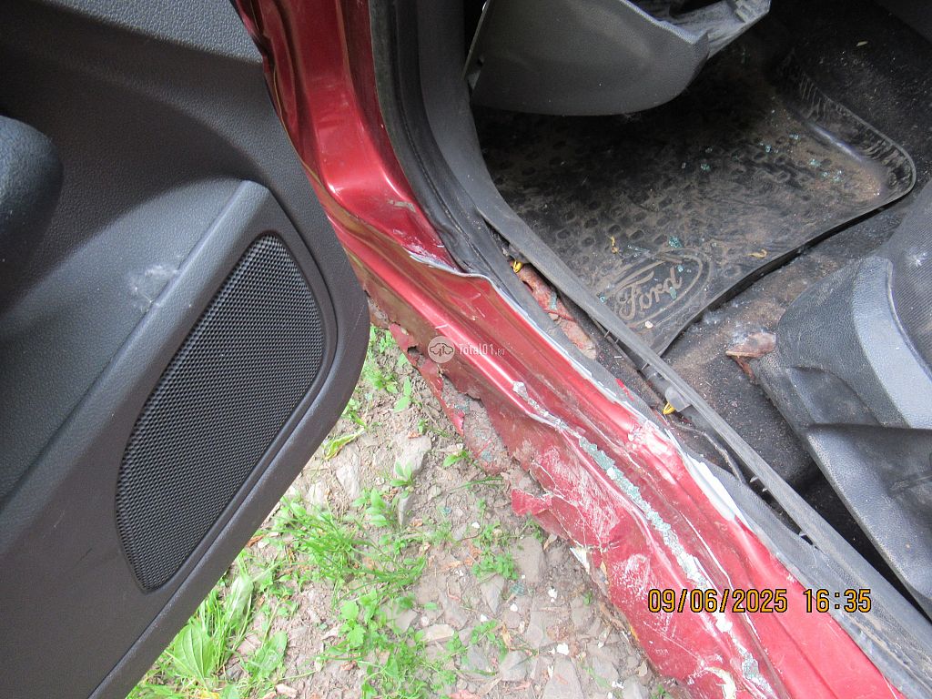 Фото Ford Focus 104