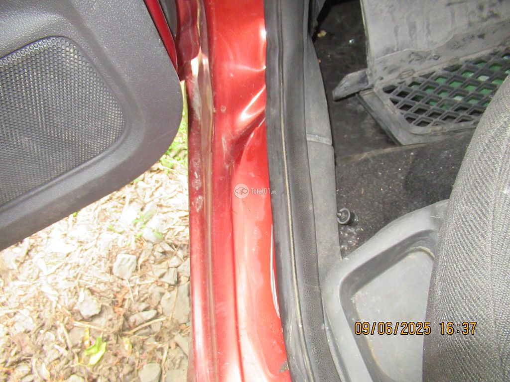 Фото Ford Focus 150