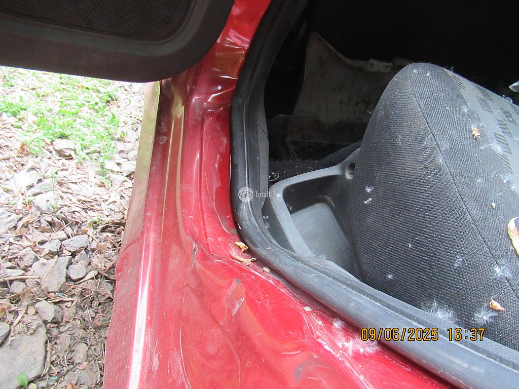Фото Ford Focus 152