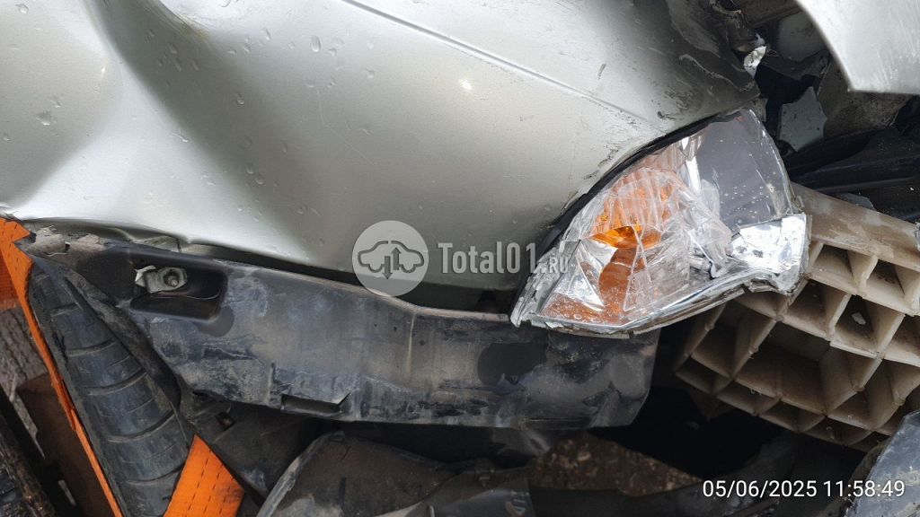 Фото Daewoo Nexia 16