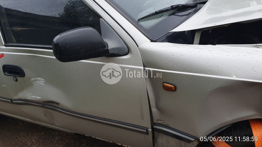 Фото Daewoo Nexia 18