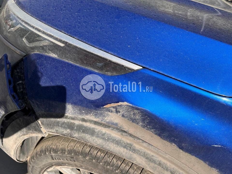 Фото KIA Seltos 4