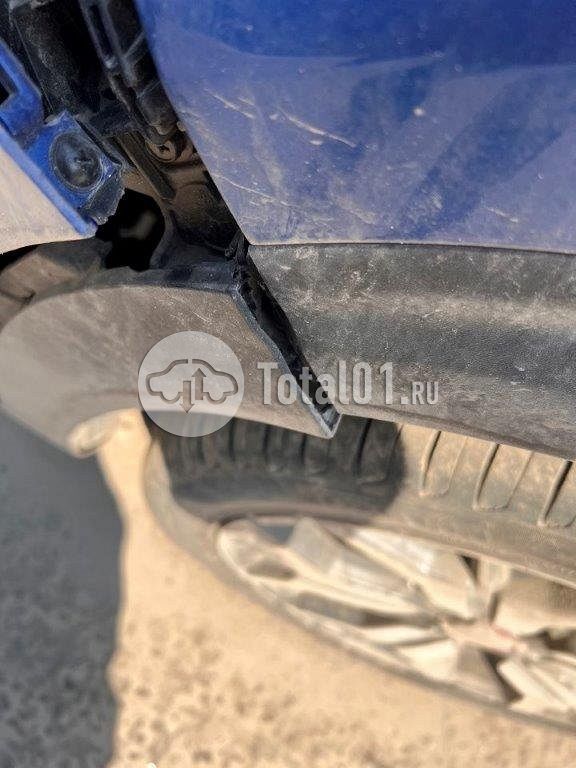 Фото KIA Seltos 22