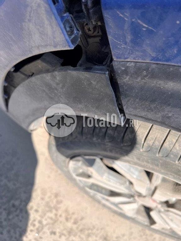 Фото KIA Seltos 26